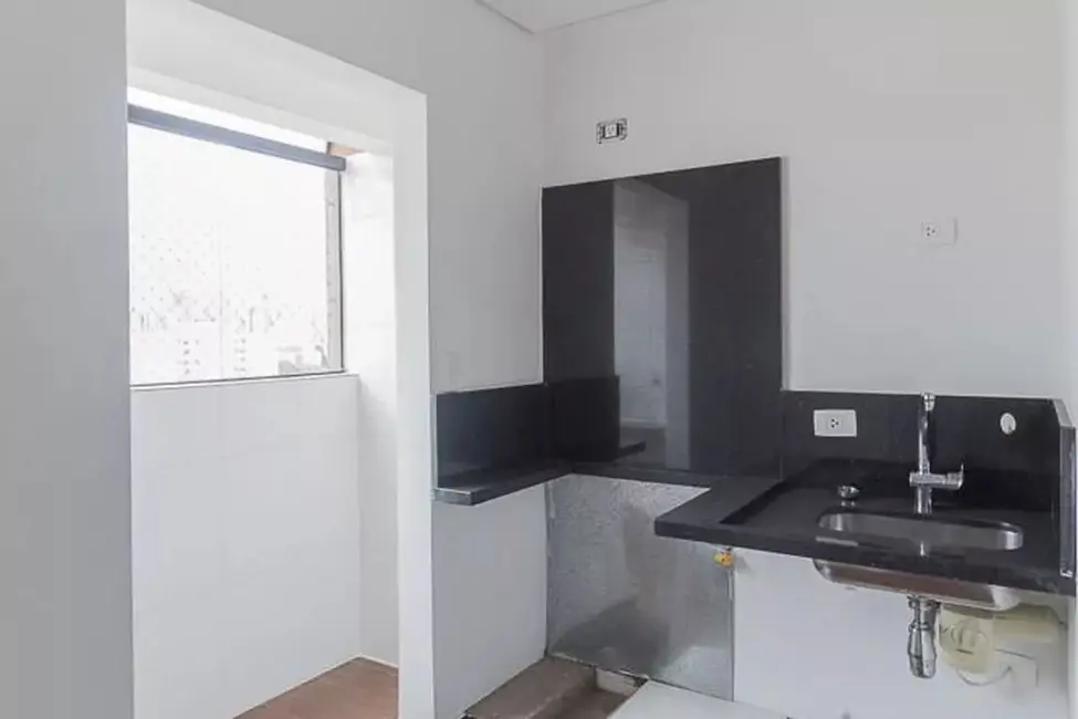 Foto 4 de Apartamento com 2 quartos à venda, 45m2 em Tatuapé, São Paulo - SP