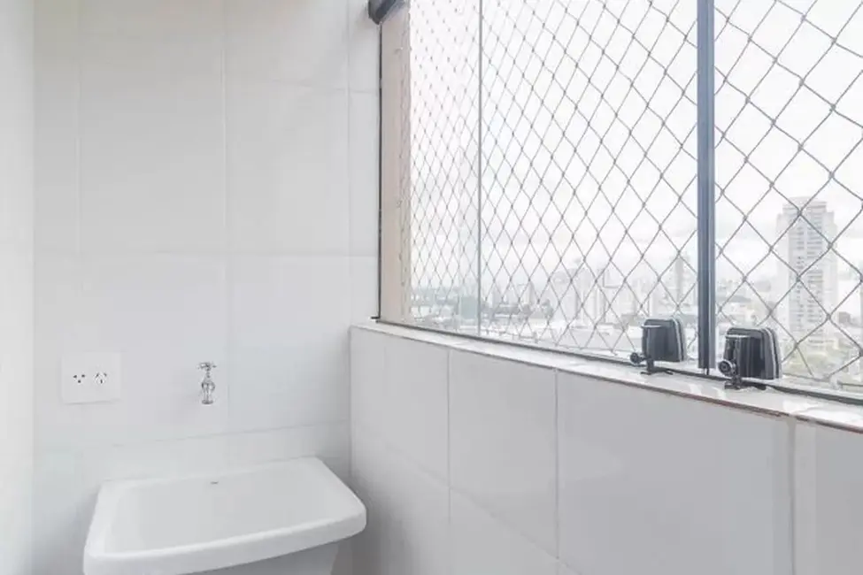Foto 8 de Apartamento com 2 quartos à venda, 45m2 em Tatuapé, São Paulo - SP