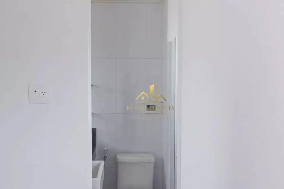 Apartamento com 2 quartos à venda, 45m2 em Tatuapé, São Paulo - SP - imagem 9 Foto 9 de Apartamento com 2 quartos à venda, 45m2 em Tatuapé, São Paulo - SP