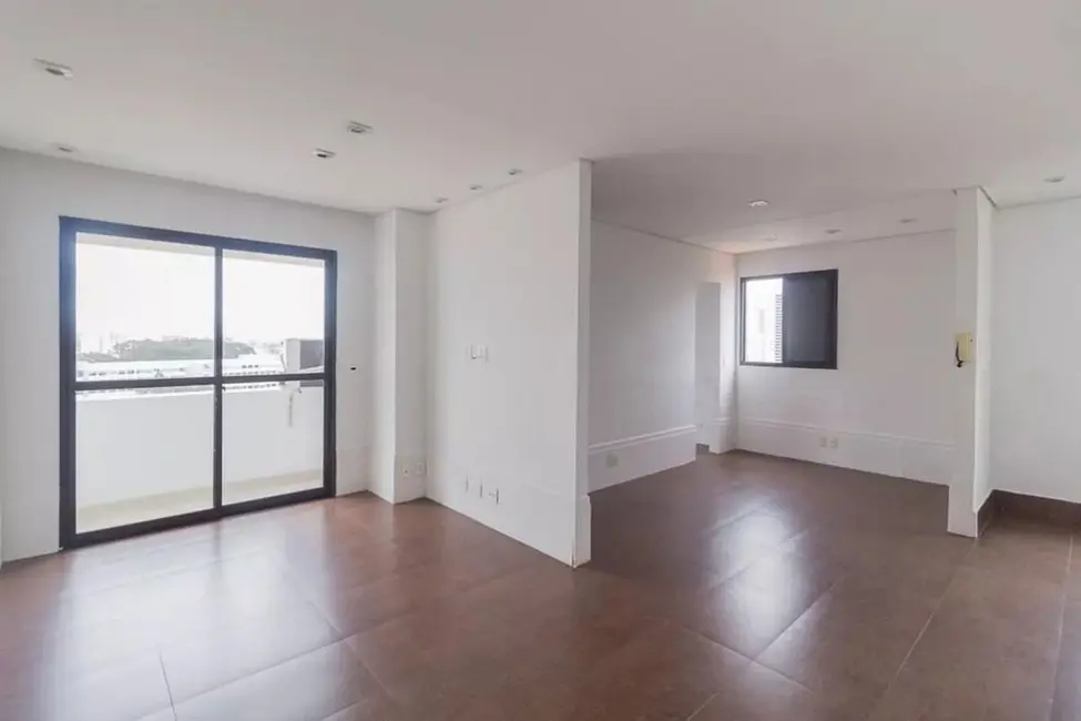 Foto 1 de Apartamento com 2 quartos à venda, 45m2 em Tatuapé, São Paulo - SP