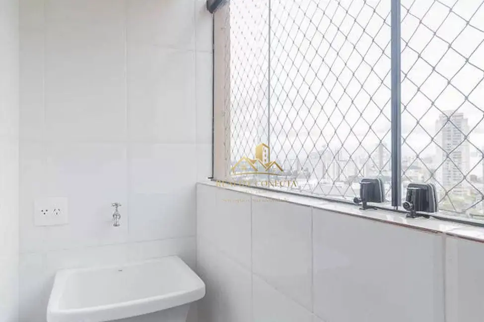Apartamento com 2 quartos à venda, 45m2 em Tatuapé, São Paulo - SP - imagem 8 Foto 8 de Apartamento com 2 quartos à venda, 45m2 em Tatuapé, São Paulo - SP