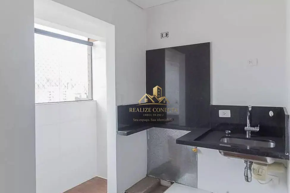 Apartamento com 2 quartos à venda, 45m2 em Tatuapé, São Paulo - SP - imagem 4 Foto 4 de Apartamento com 2 quartos à venda, 45m2 em Tatuapé, São Paulo - SP