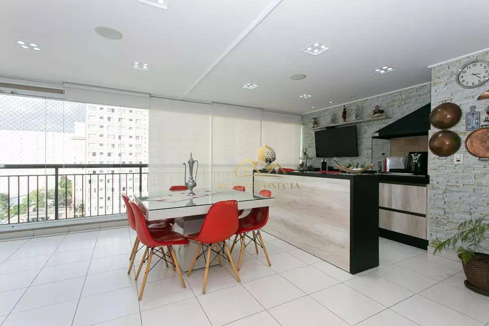 Foto 8 de Apartamento com 2 quartos à venda, 123m2 em Parque São Jorge, São Paulo - SP