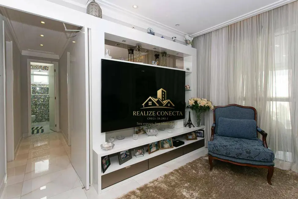 Foto 2 de Apartamento com 2 quartos à venda, 123m2 em Parque São Jorge, São Paulo - SP