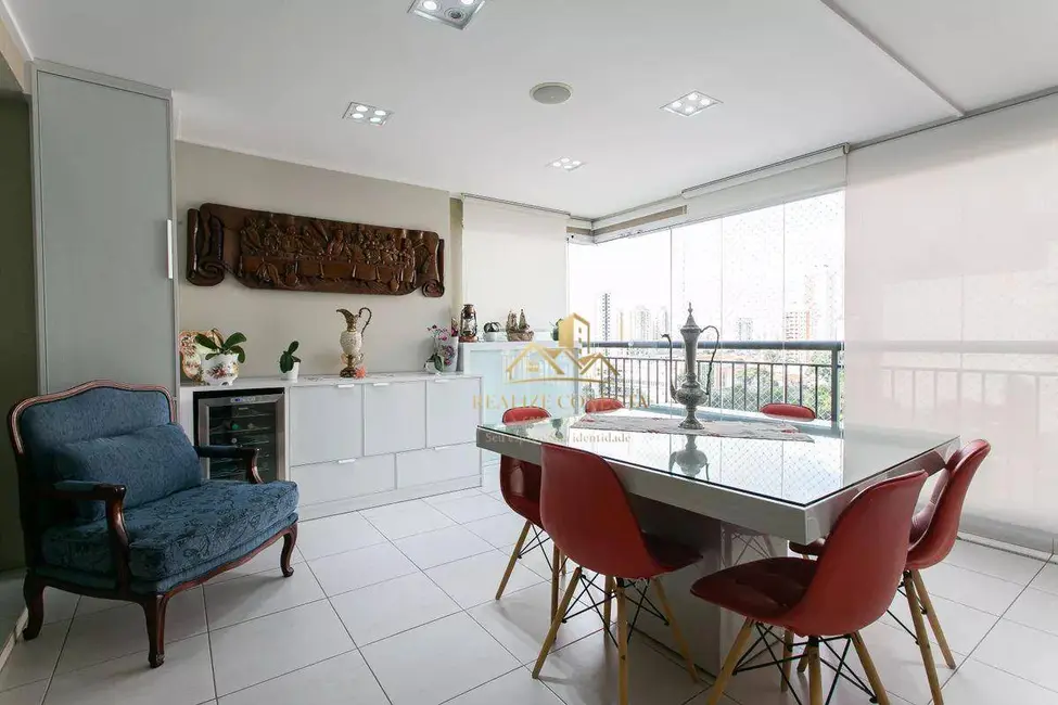 Foto 9 de Apartamento com 2 quartos à venda, 123m2 em Parque São Jorge, São Paulo - SP