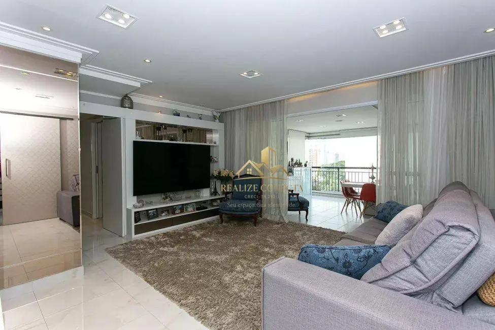 Foto 1 de Apartamento com 2 quartos à venda, 123m2 em Parque São Jorge, São Paulo - SP