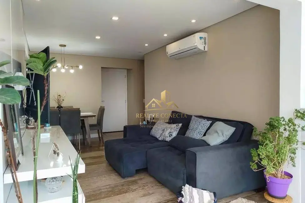 Apartamento com 3 quartos à venda, 107m2 em Tatuapé, São Paulo - SP - imagem 5 Foto 5 de Apartamento com 3 quartos à venda, 107m2 em Tatuapé, São Paulo - SP