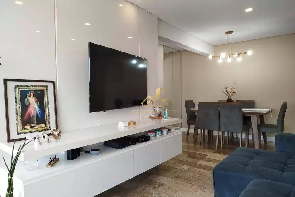 Apartamento com 3 quartos à venda, 107m2 em Tatuapé, São Paulo - SP - imagem 3 Foto 3 de Apartamento com 3 quartos à venda, 107m2 em Tatuapé, São Paulo - SP