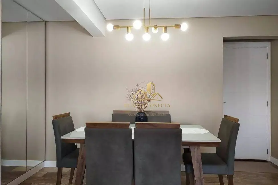 Apartamento com 3 quartos à venda, 107m2 em Tatuapé, São Paulo - SP - imagem 7 Foto 7 de Apartamento com 3 quartos à venda, 107m2 em Tatuapé, São Paulo - SP