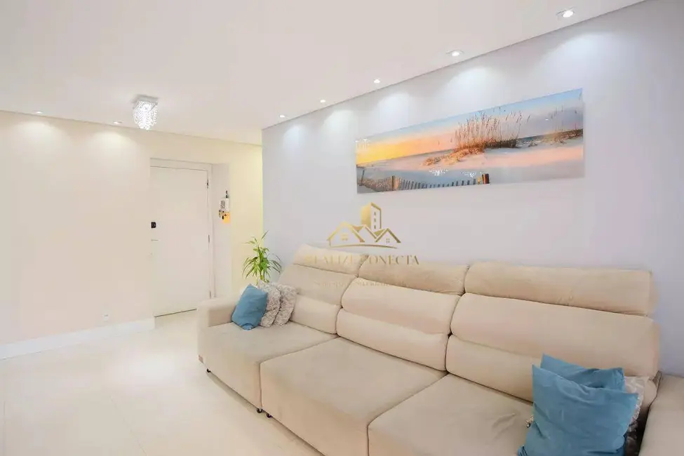 Foto 3 de Apartamento com 3 quartos à venda, 107m2 em Tatuapé, São Paulo - SP