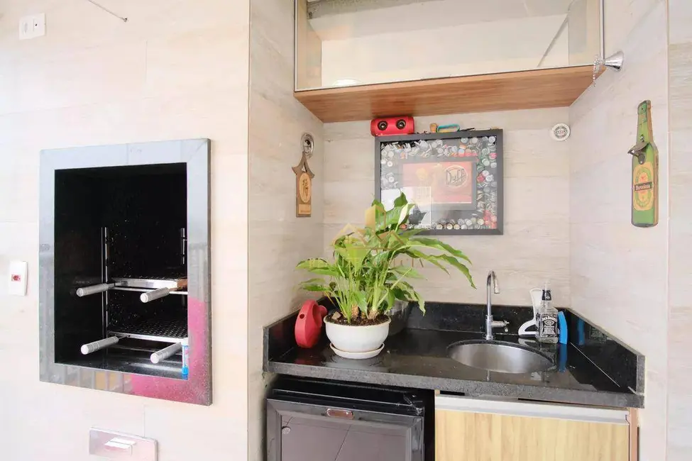 Foto 8 de Apartamento com 3 quartos à venda, 107m2 em Tatuapé, São Paulo - SP