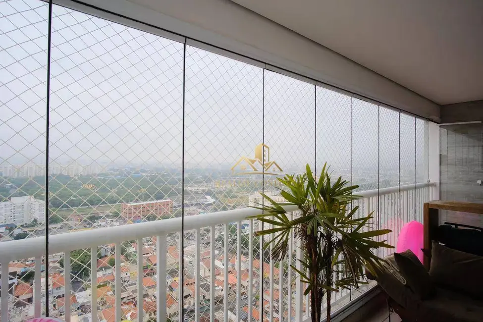 Foto 9 de Apartamento com 3 quartos à venda, 107m2 em Tatuapé, São Paulo - SP
