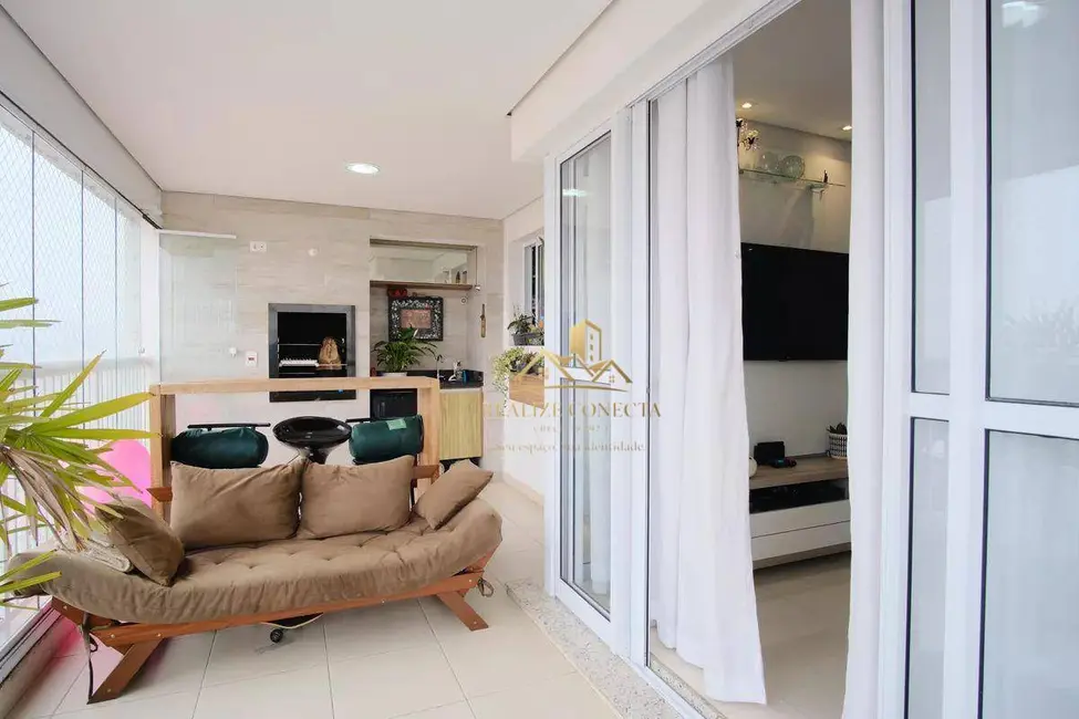 Foto 5 de Apartamento com 3 quartos à venda, 107m2 em Tatuapé, São Paulo - SP