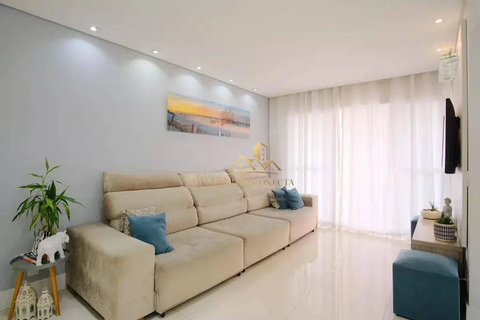 Foto 4 de Apartamento com 3 quartos à venda, 107m2 em Tatuapé, São Paulo - SP