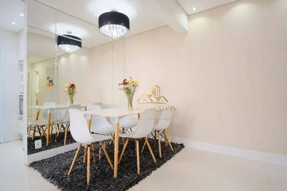 Foto 2 de Apartamento com 3 quartos à venda, 107m2 em Tatuapé, São Paulo - SP