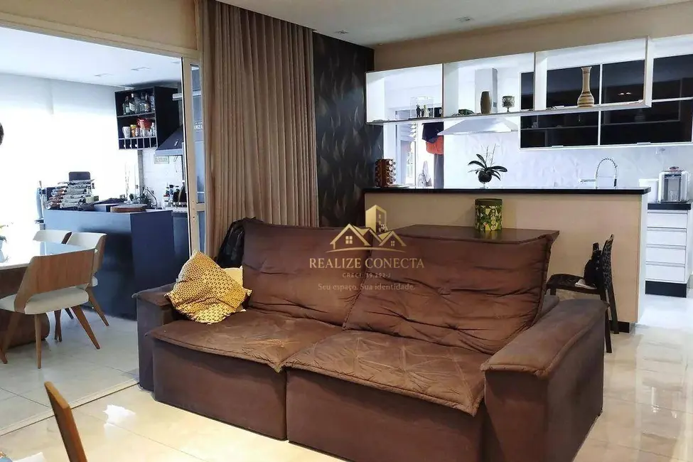 Apartamento com 3 quartos à venda, 123m2 em Tatuapé, São Paulo - SP - imagem 5 Foto 5 de Apartamento com 3 quartos à venda, 123m2 em Tatuapé, São Paulo - SP