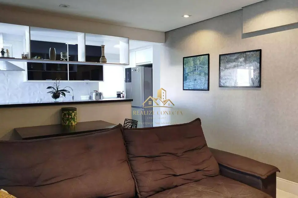 Apartamento com 3 quartos à venda, 123m2 em Tatuapé, São Paulo - SP - imagem 4 Foto 4 de Apartamento com 3 quartos à venda, 123m2 em Tatuapé, São Paulo - SP