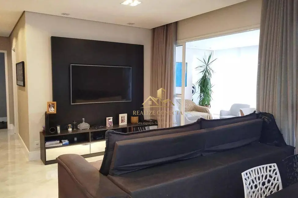 Apartamento com 3 quartos à venda, 123m2 em Tatuapé, São Paulo - SP - imagem 1 Foto 1 de Apartamento com 3 quartos à venda, 123m2 em Tatuapé, São Paulo - SP