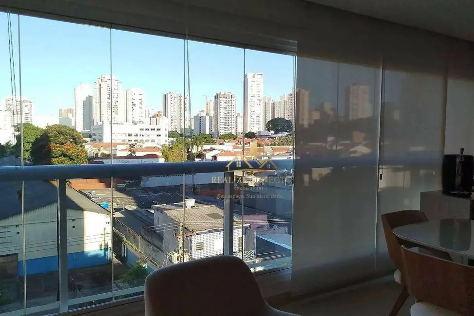 Apartamento com 3 quartos à venda, 123m2 em Tatuapé, São Paulo - SP - imagem 8 Foto 8 de Apartamento com 3 quartos à venda, 123m2 em Tatuapé, São Paulo - SP