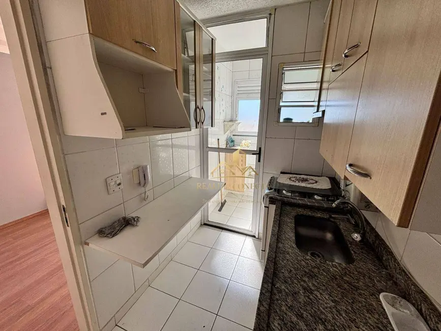 Foto 6 de Apartamento com 2 quartos à venda, 43m2 em Vila Talarico, São Paulo - SP