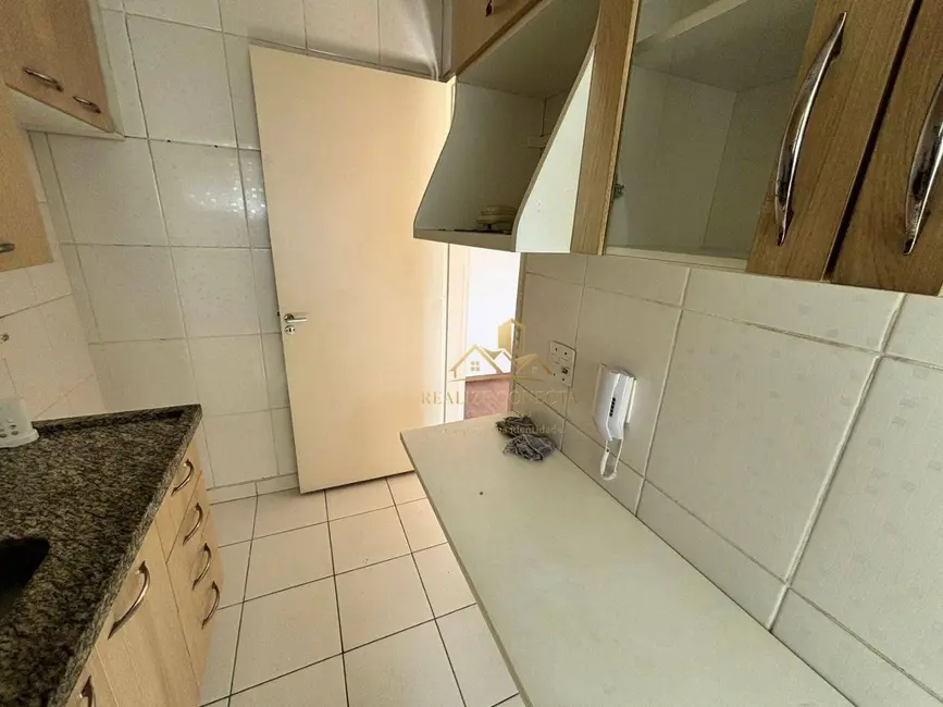 Foto 8 de Apartamento com 2 quartos à venda, 43m2 em Vila Talarico, São Paulo - SP