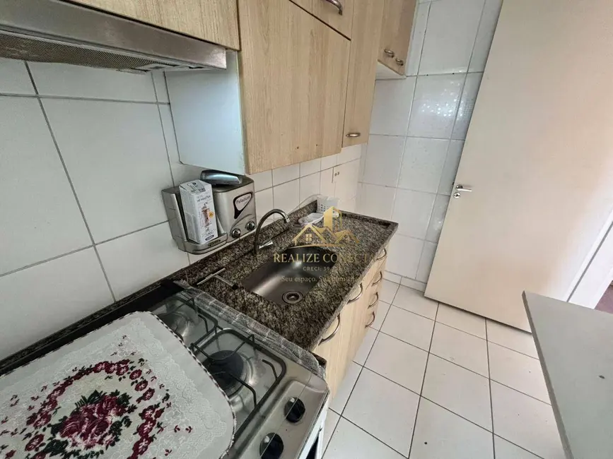 Foto 9 de Apartamento com 2 quartos à venda, 43m2 em Vila Talarico, São Paulo - SP