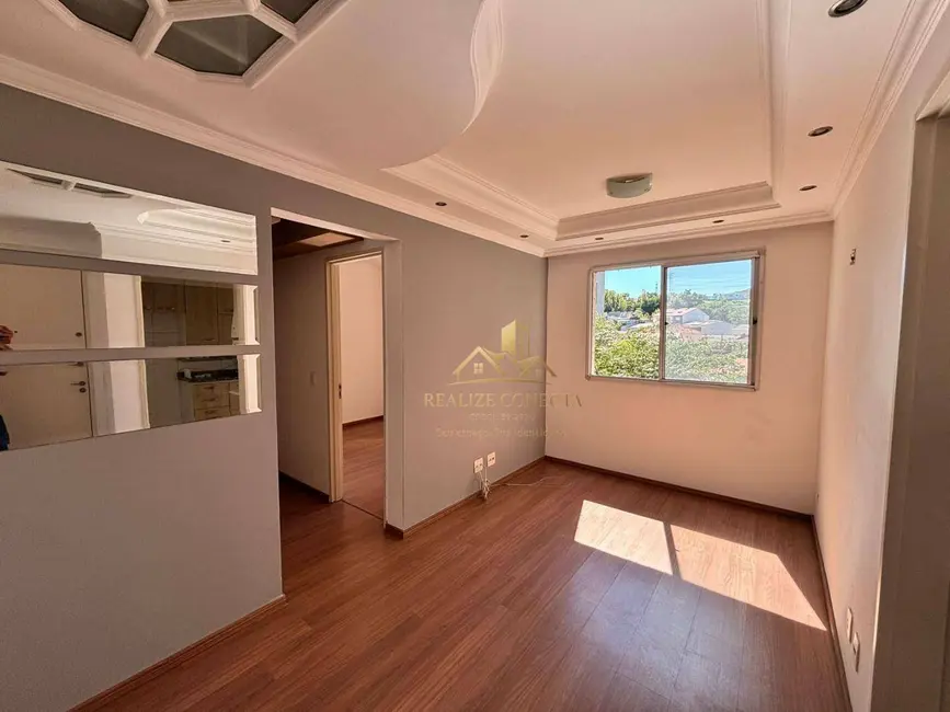 Foto 1 de Apartamento com 2 quartos à venda, 43m2 em Vila Talarico, São Paulo - SP