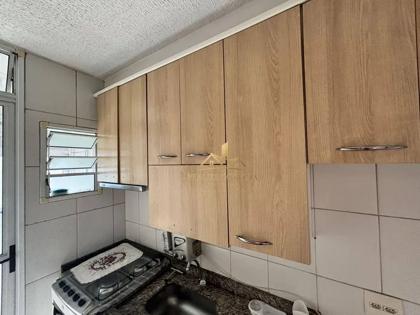 Foto 7 de Apartamento com 2 quartos à venda, 43m2 em Vila Talarico, São Paulo - SP
