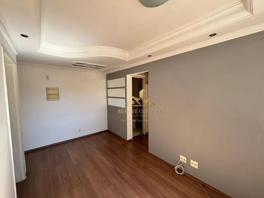 Foto 4 de Apartamento com 2 quartos à venda, 43m2 em Vila Talarico, São Paulo - SP