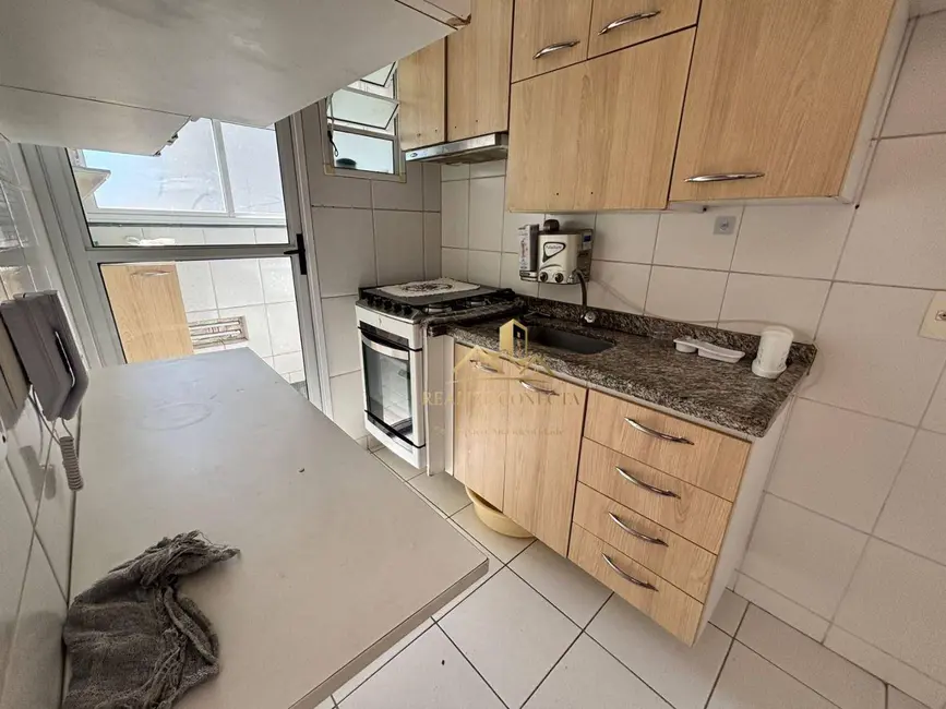 Foto 5 de Apartamento com 2 quartos à venda, 43m2 em Vila Talarico, São Paulo - SP