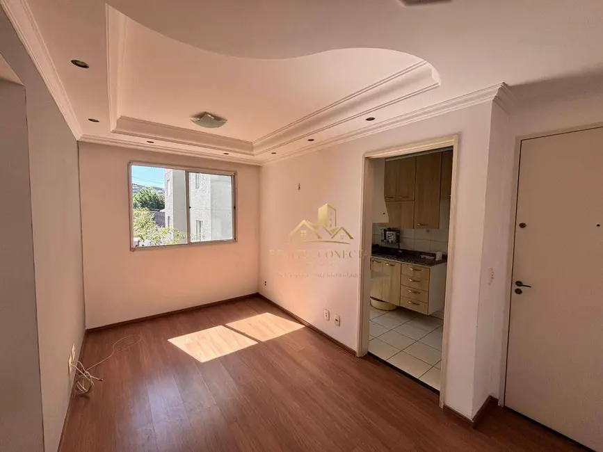 Foto 2 de Apartamento com 2 quartos à venda, 43m2 em Vila Talarico, São Paulo - SP