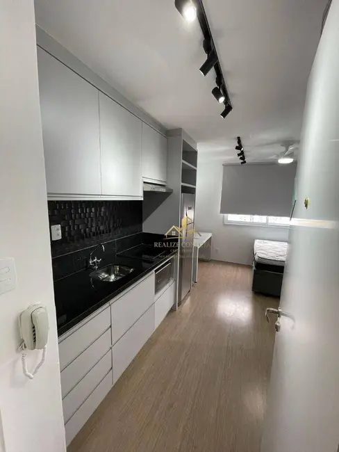 Foto 2 de Kitnet com 1 quarto à venda, 19m2 em Brás, São Paulo - SP