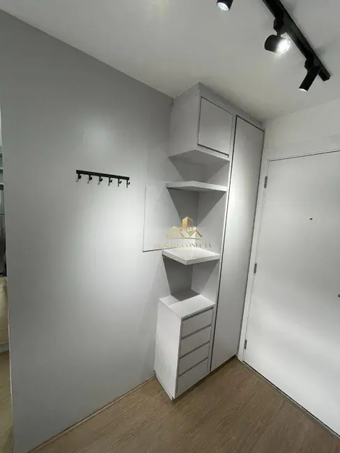 Foto 4 de Kitnet com 1 quarto à venda, 19m2 em Brás, São Paulo - SP