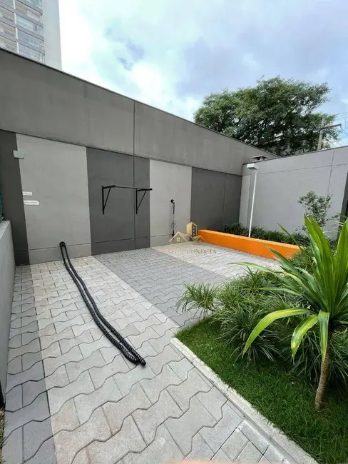 Foto 8 de Kitnet com 1 quarto à venda, 19m2 em Brás, São Paulo - SP