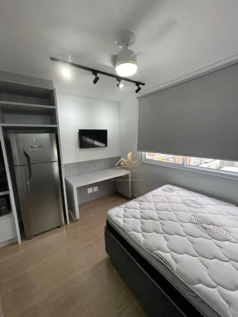 Foto 3 de Kitnet com 1 quarto à venda, 19m2 em Brás, São Paulo - SP