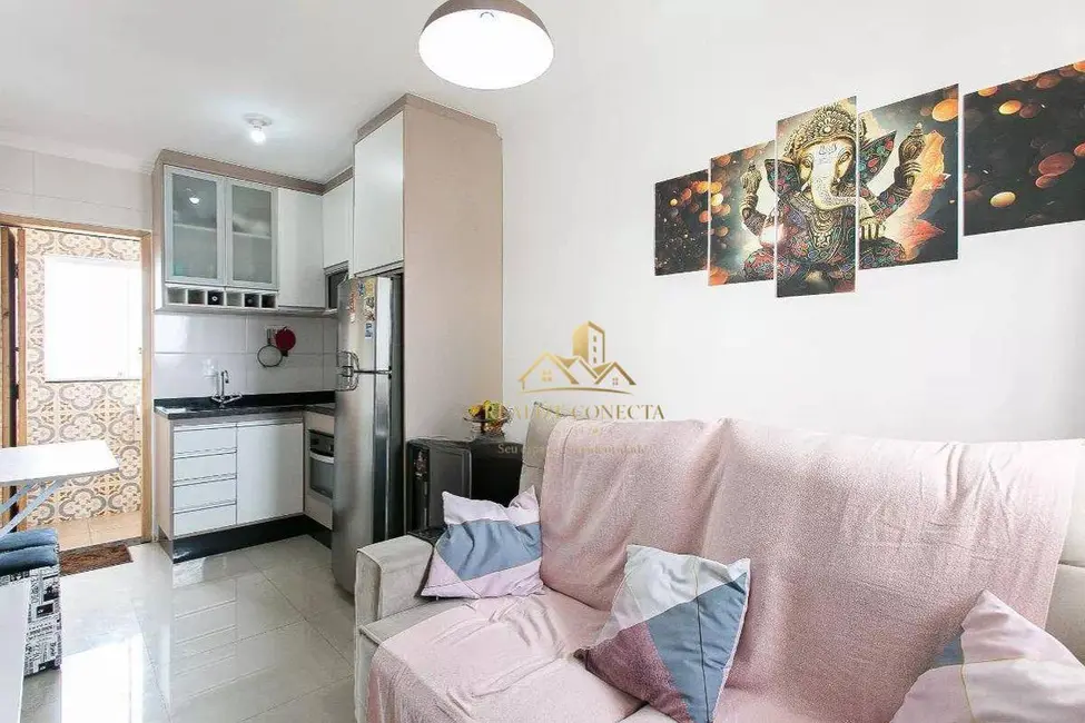 Apartamento com 2 quartos à venda, 47m2 em Vila Matilde, São Paulo - SP - imagem 4 Foto 4 de Apartamento com 2 quartos à venda, 47m2 em Vila Matilde, São Paulo - SP