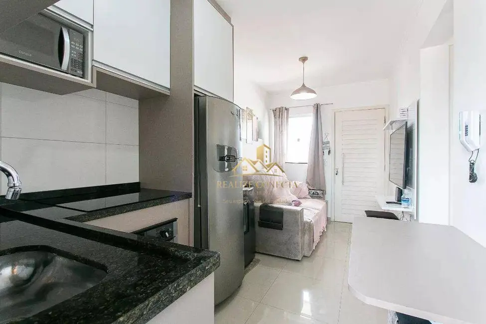 Apartamento com 2 quartos à venda, 47m2 em Vila Matilde, São Paulo - SP - imagem 8 Foto 8 de Apartamento com 2 quartos à venda, 47m2 em Vila Matilde, São Paulo - SP