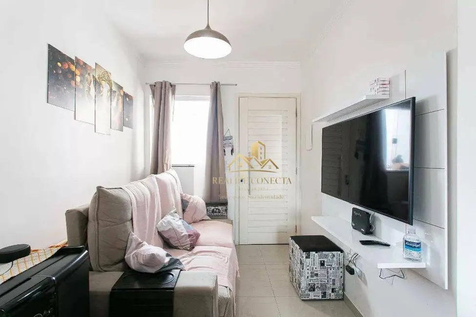 Apartamento com 2 quartos à venda, 47m2 em Vila Matilde, São Paulo - SP - imagem 5 Foto 5 de Apartamento com 2 quartos à venda, 47m2 em Vila Matilde, São Paulo - SP