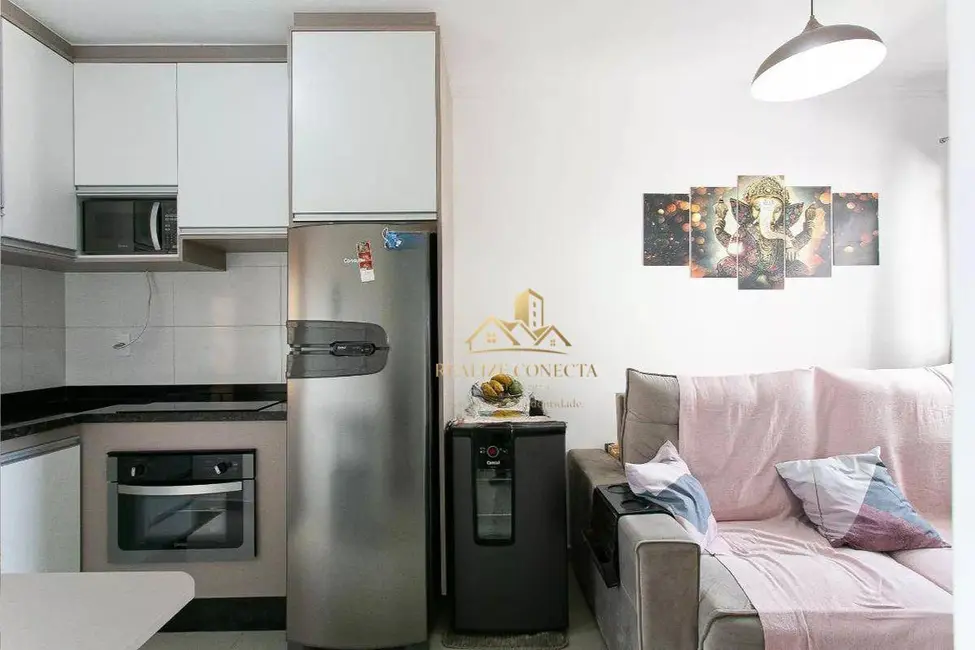 Apartamento com 2 quartos à venda, 47m2 em Vila Matilde, São Paulo - SP - imagem 7 Foto 7 de Apartamento com 2 quartos à venda, 47m2 em Vila Matilde, São Paulo - SP