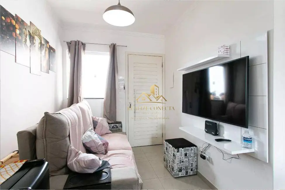 Apartamento com 2 quartos à venda, 47m2 em Vila Matilde, São Paulo - SP - imagem 1 Foto 1 de Apartamento com 2 quartos à venda, 47m2 em Vila Matilde, São Paulo - SP