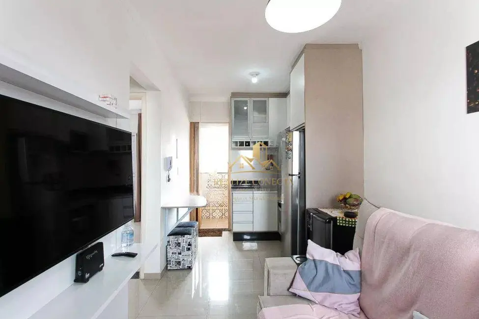 Apartamento com 2 quartos à venda, 47m2 em Vila Matilde, São Paulo - SP - imagem 3 Foto 3 de Apartamento com 2 quartos à venda, 47m2 em Vila Matilde, São Paulo - SP