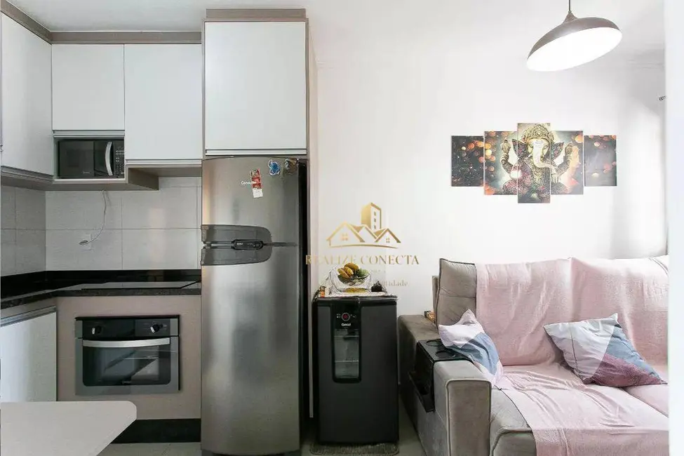 Apartamento com 2 quartos à venda, 47m2 em Vila Matilde, São Paulo - SP - imagem 6 Foto 6 de Apartamento com 2 quartos à venda, 47m2 em Vila Matilde, São Paulo - SP