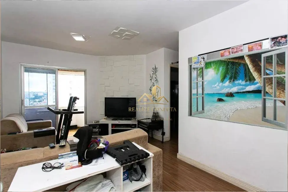 Foto 1 de Apartamento com 2 quartos à venda, 69m2 em Vila Matilde, São Paulo - SP
