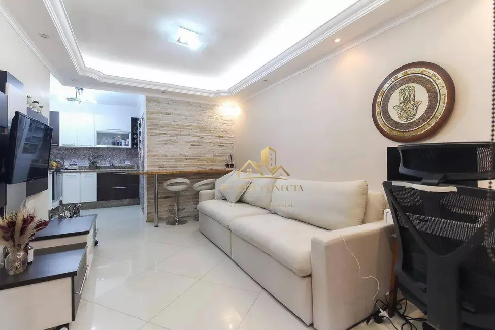 Sobrado com 2 quartos à venda, 67m2 em Itaquera, São Paulo - SP - imagem 1 Foto 1 de Sobrado com 2 quartos à venda, 67m2 em Itaquera, São Paulo - SP