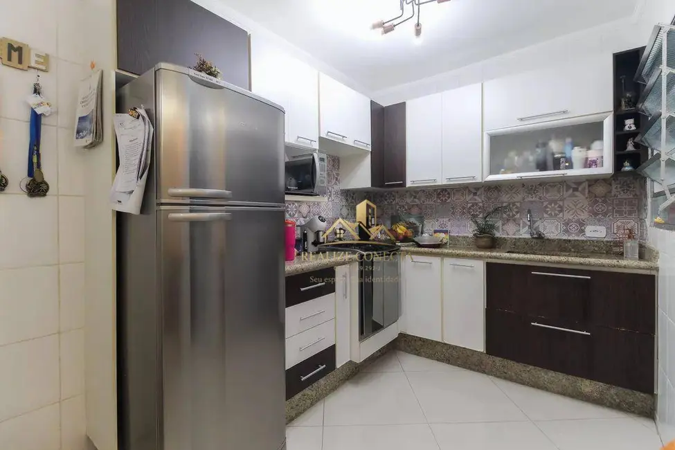 Sobrado com 2 quartos à venda, 67m2 em Itaquera, São Paulo - SP - imagem 6 Foto 6 de Sobrado com 2 quartos à venda, 67m2 em Itaquera, São Paulo - SP
