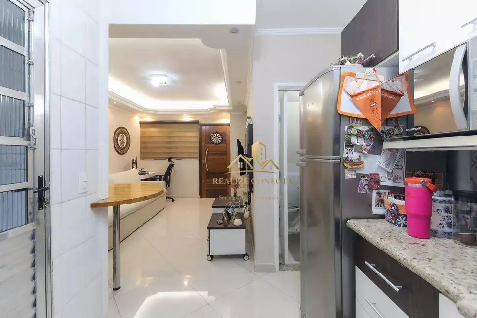 Sobrado com 2 quartos à venda, 67m2 em Itaquera, São Paulo - SP - imagem 9 Foto 9 de Sobrado com 2 quartos à venda, 67m2 em Itaquera, São Paulo - SP