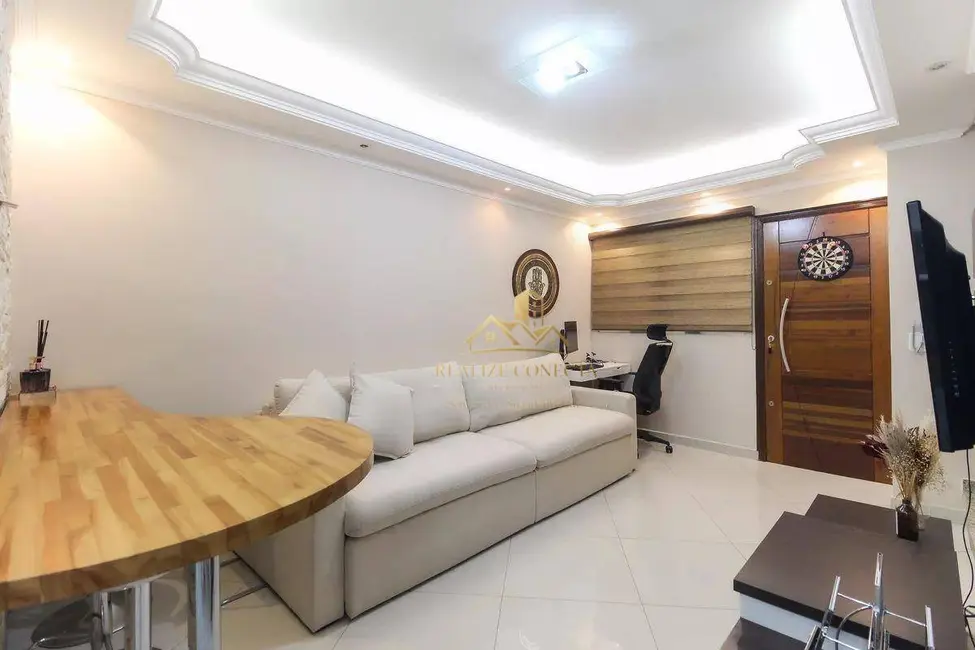 Sobrado com 2 quartos à venda, 67m2 em Itaquera, São Paulo - SP - imagem 4 Foto 4 de Sobrado com 2 quartos à venda, 67m2 em Itaquera, São Paulo - SP