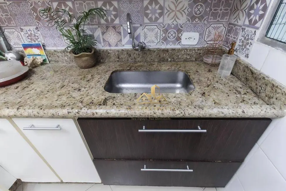 Sobrado com 2 quartos à venda, 67m2 em Itaquera, São Paulo - SP - imagem 8 Foto 8 de Sobrado com 2 quartos à venda, 67m2 em Itaquera, São Paulo - SP