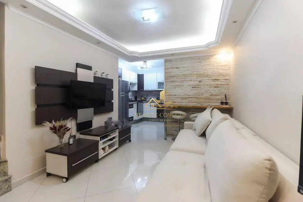 Sobrado com 2 quartos à venda, 67m2 em Itaquera, São Paulo - SP - imagem 2 Foto 2 de Sobrado com 2 quartos à venda, 67m2 em Itaquera, São Paulo - SP