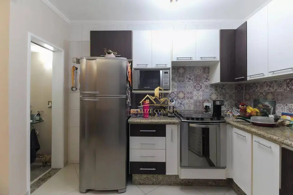 Sobrado com 2 quartos à venda, 67m2 em Itaquera, São Paulo - SP - imagem 7 Foto 7 de Sobrado com 2 quartos à venda, 67m2 em Itaquera, São Paulo - SP